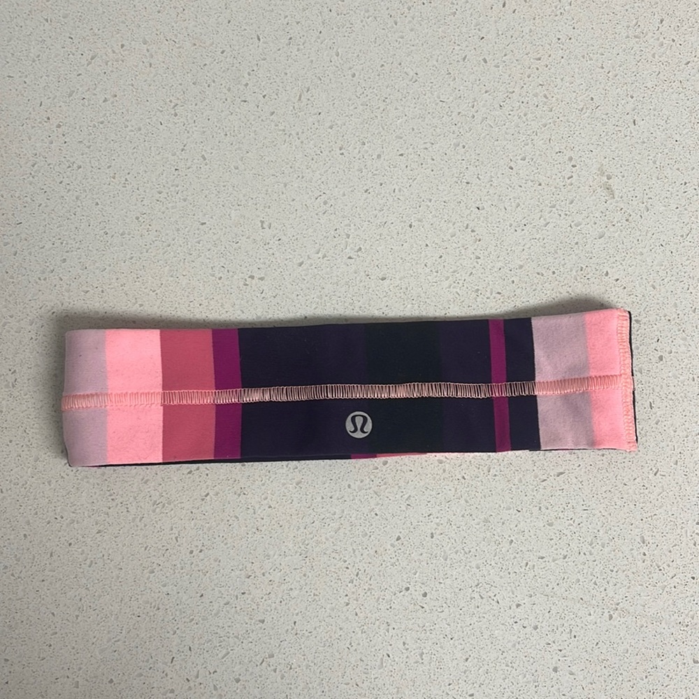 Lulu headband!